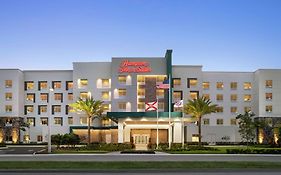 Hampton Inn & Suites Miami, Kendall, Executive Airport